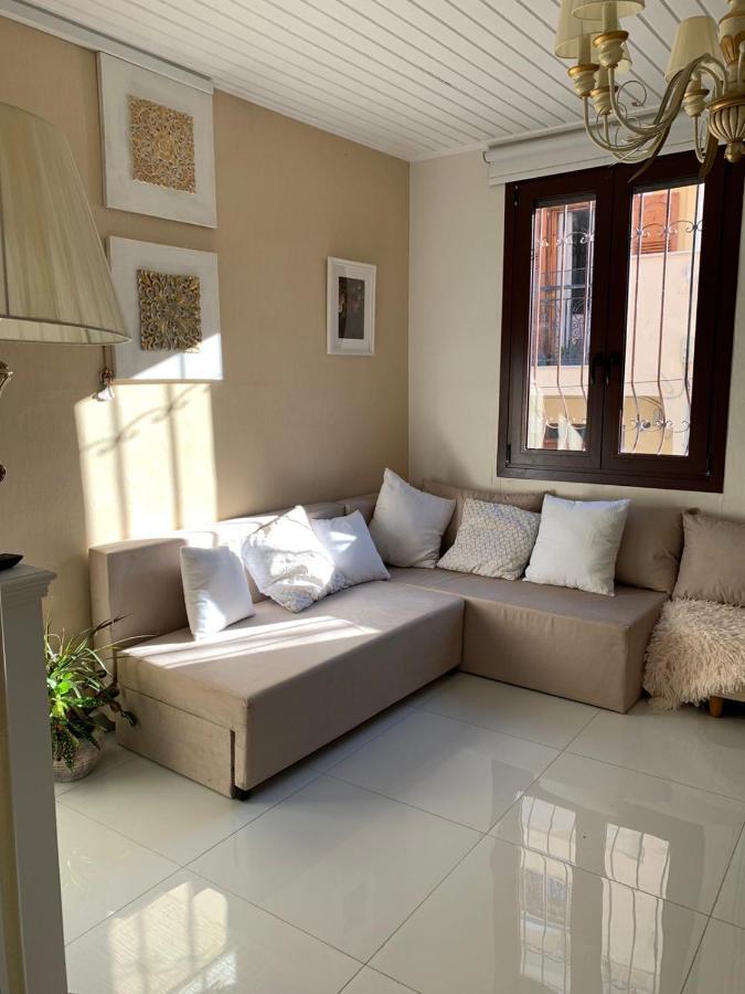 Katerina 1 Bedroom House Zákinthosz Kültér fotó