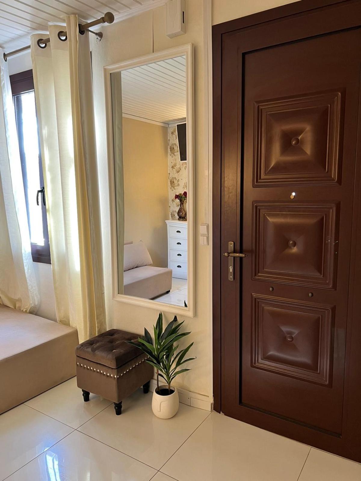 Katerina 1 Bedroom House Zákinthosz Kültér fotó