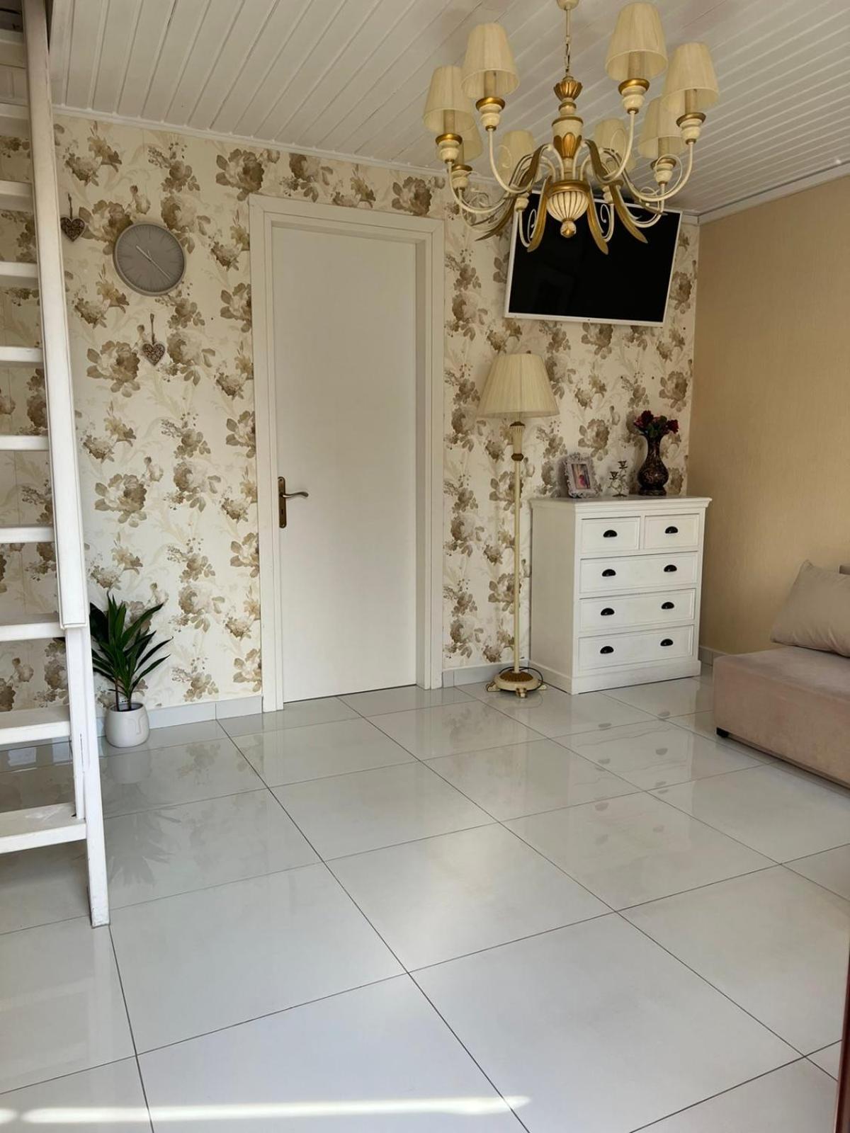 Katerina 1 Bedroom House Zákinthosz Kültér fotó