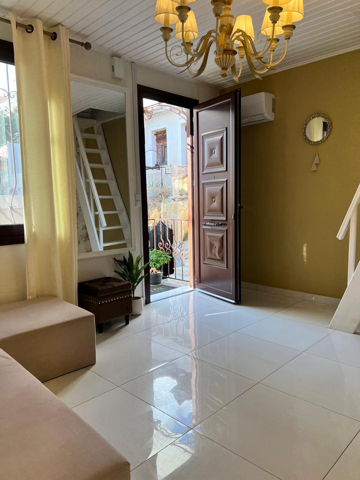 Katerina 1 Bedroom House Zákinthosz Kültér fotó