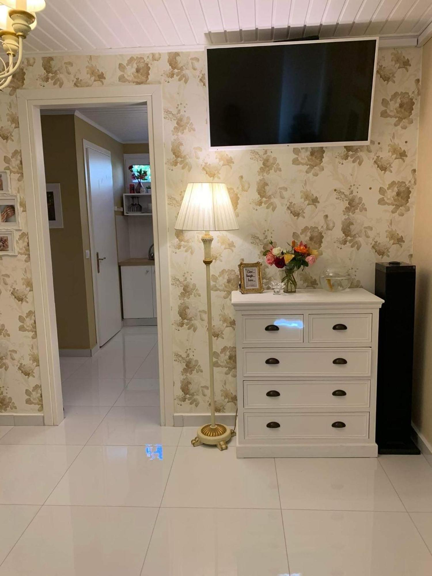 Katerina 1 Bedroom House Zákinthosz Kültér fotó