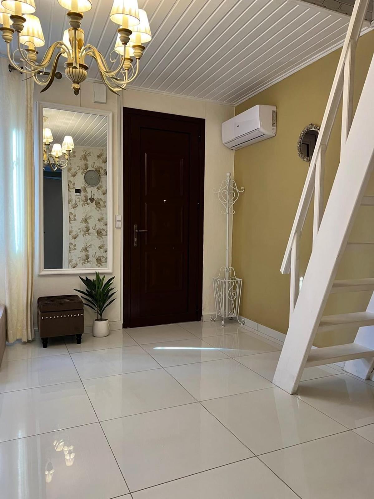 Katerina 1 Bedroom House Zákinthosz Kültér fotó