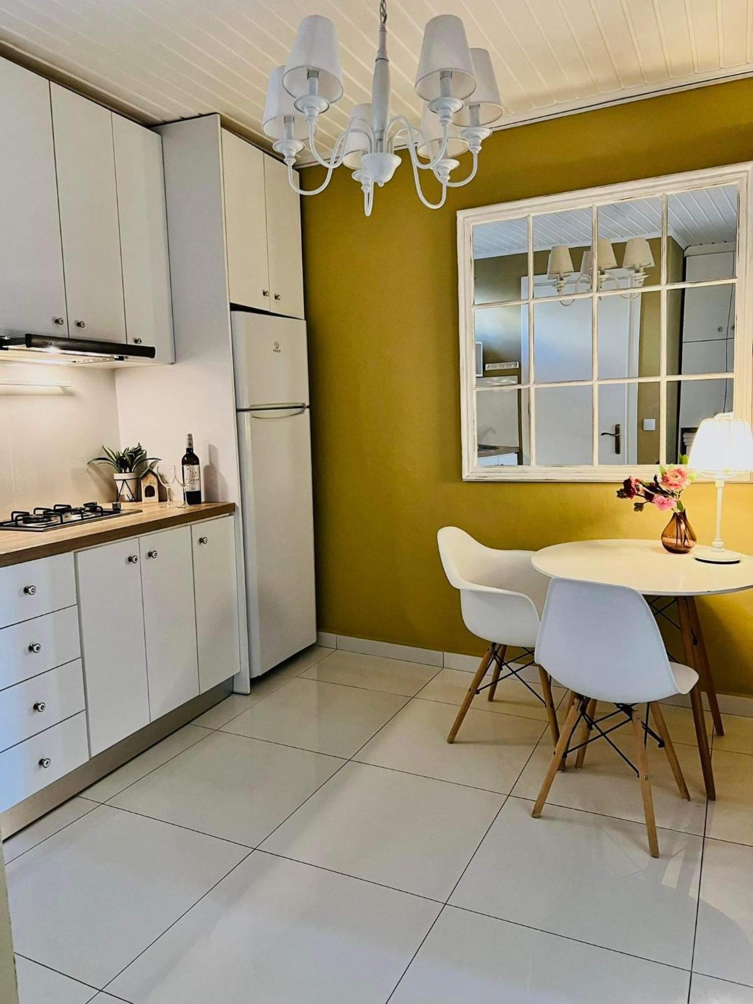 Katerina 1 Bedroom House Zákinthosz Kültér fotó